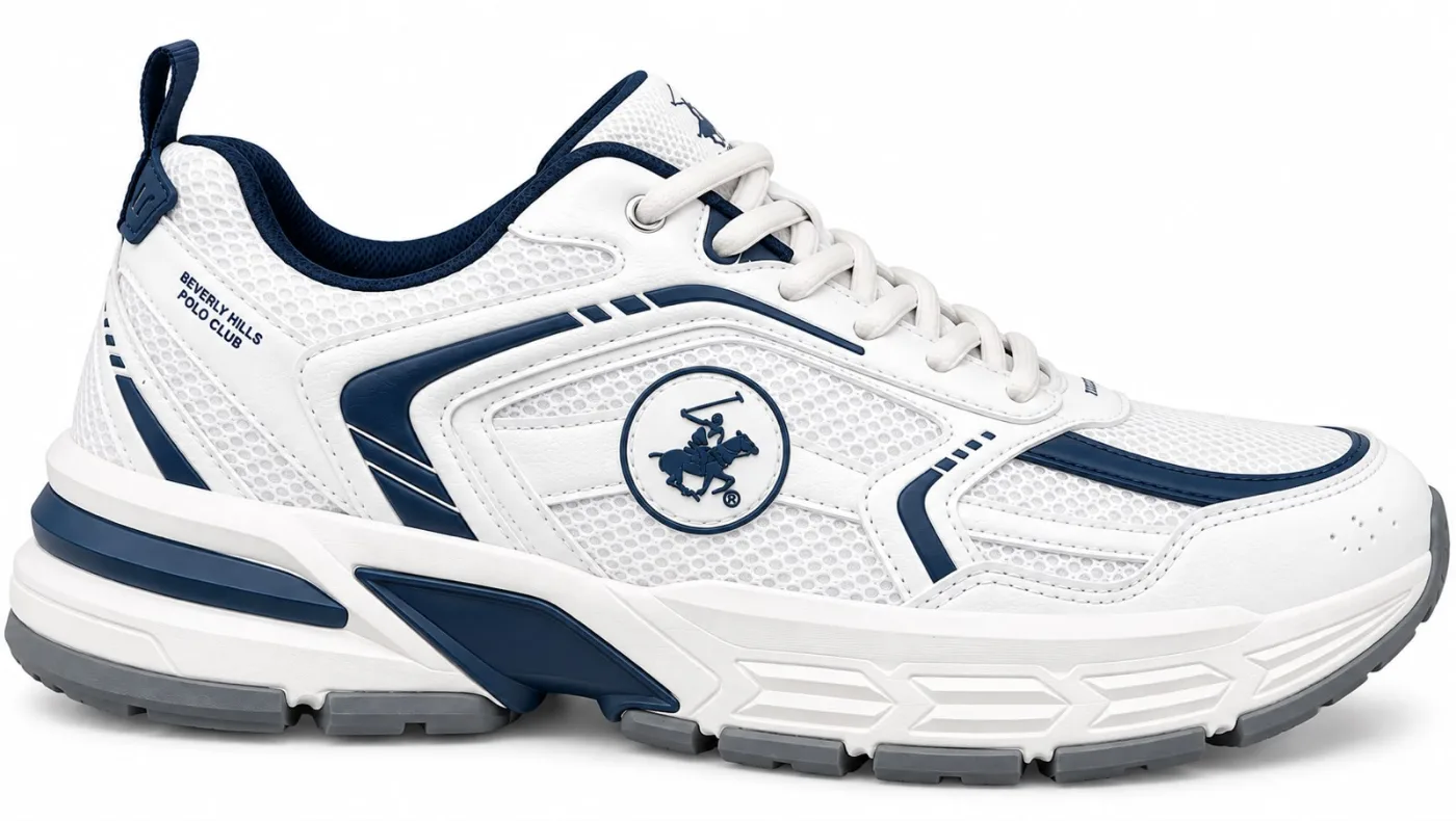 Zapatos Polo Club