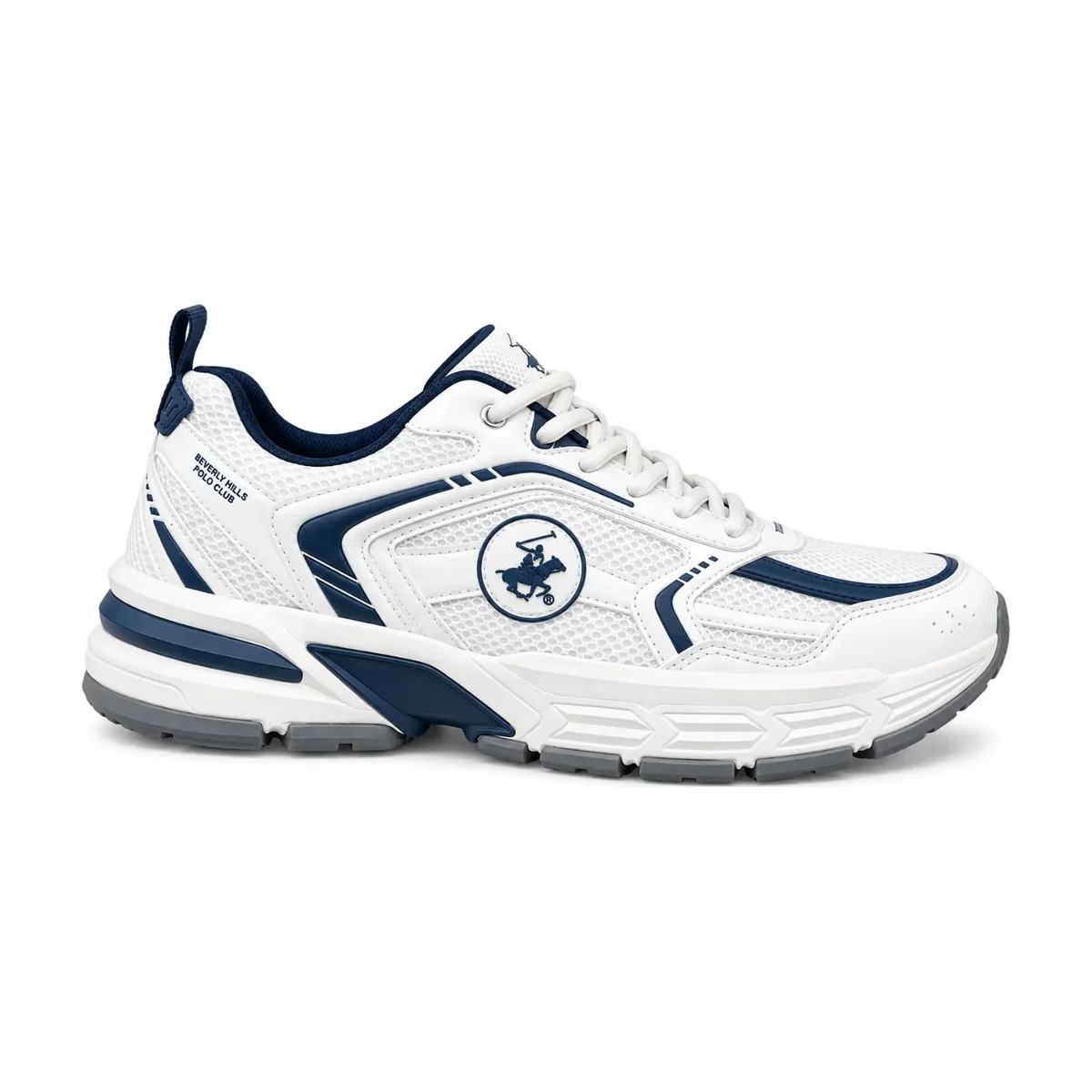 Zapatos Polo Club