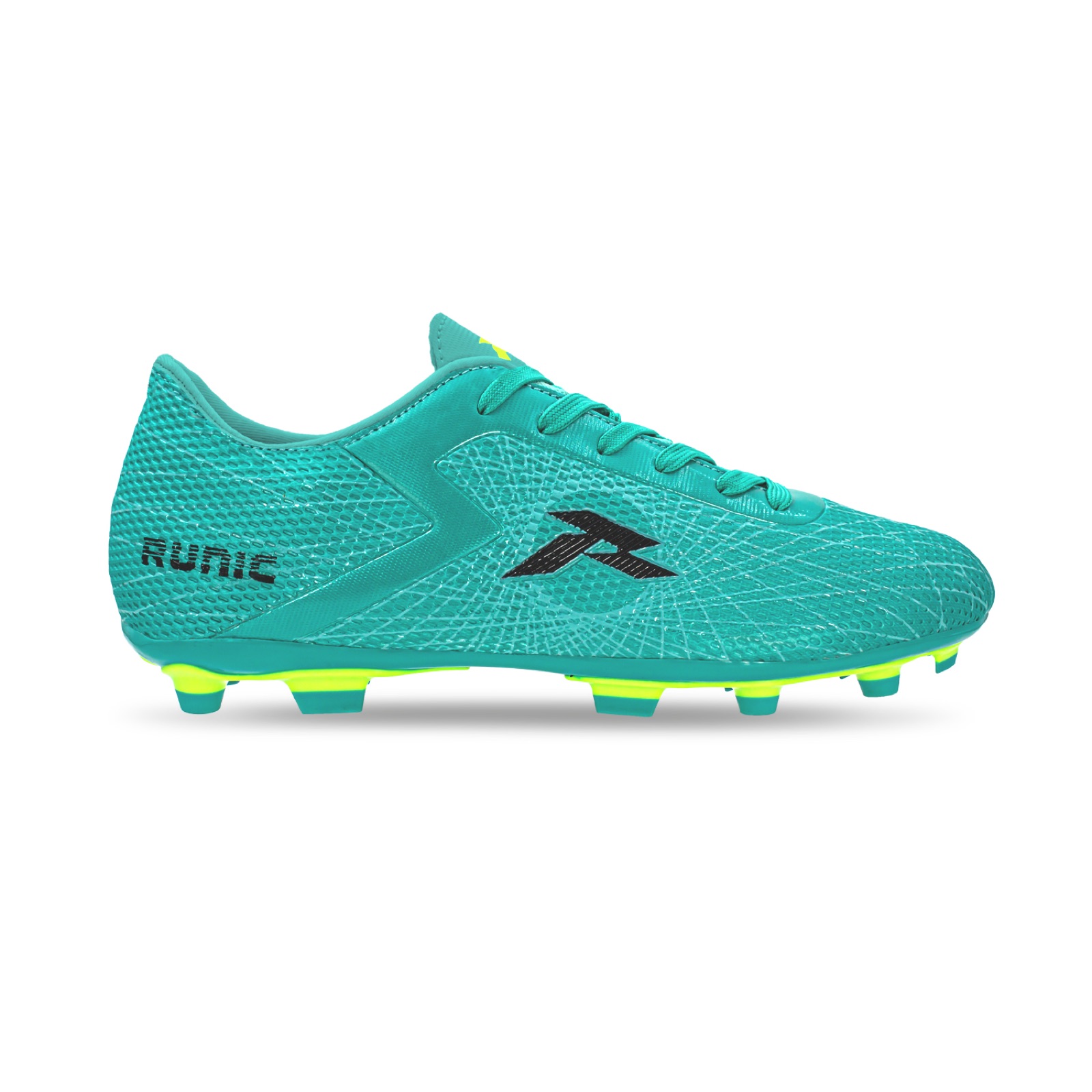 Guayo de Fútbol Hombre Runic