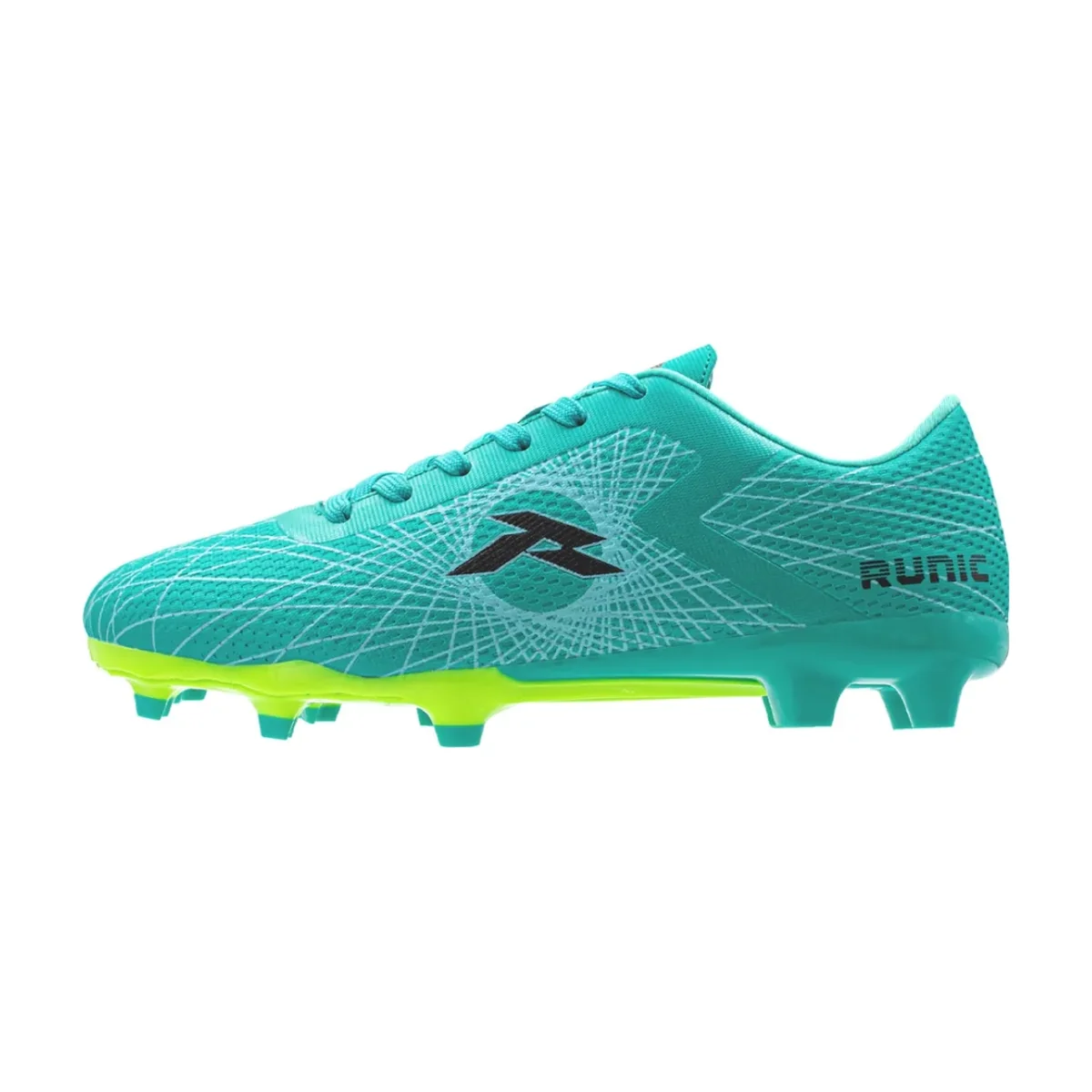 Guayo de Fútbol Hombre Runic