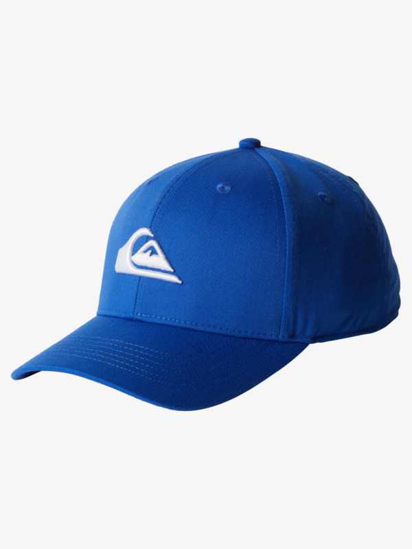 Gorra Quiksilver Decades