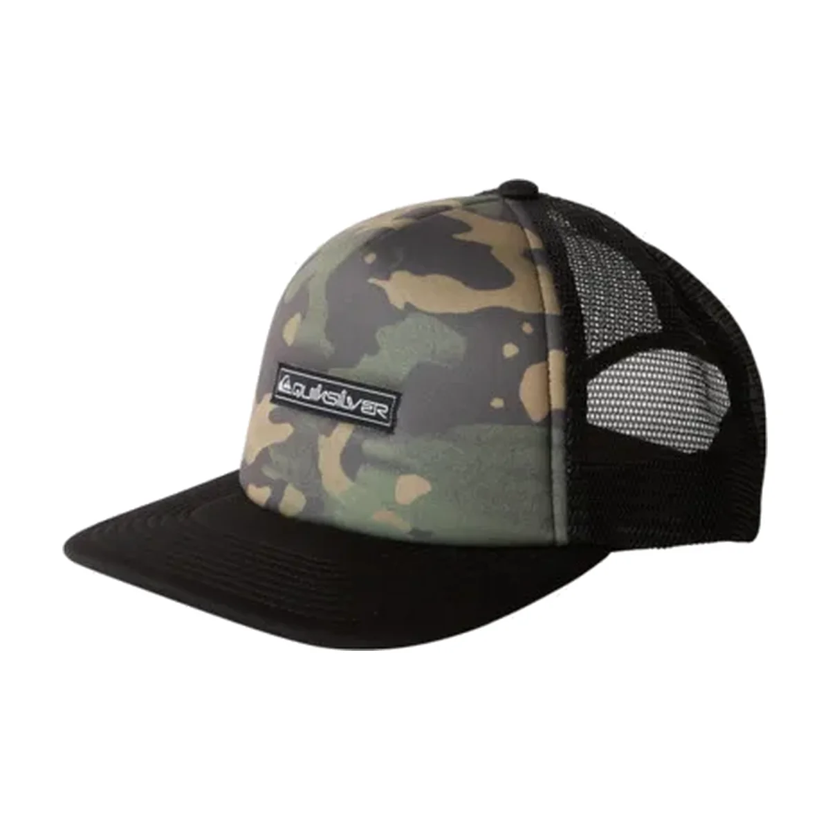 Boys 8-16 Classic Foam Cap