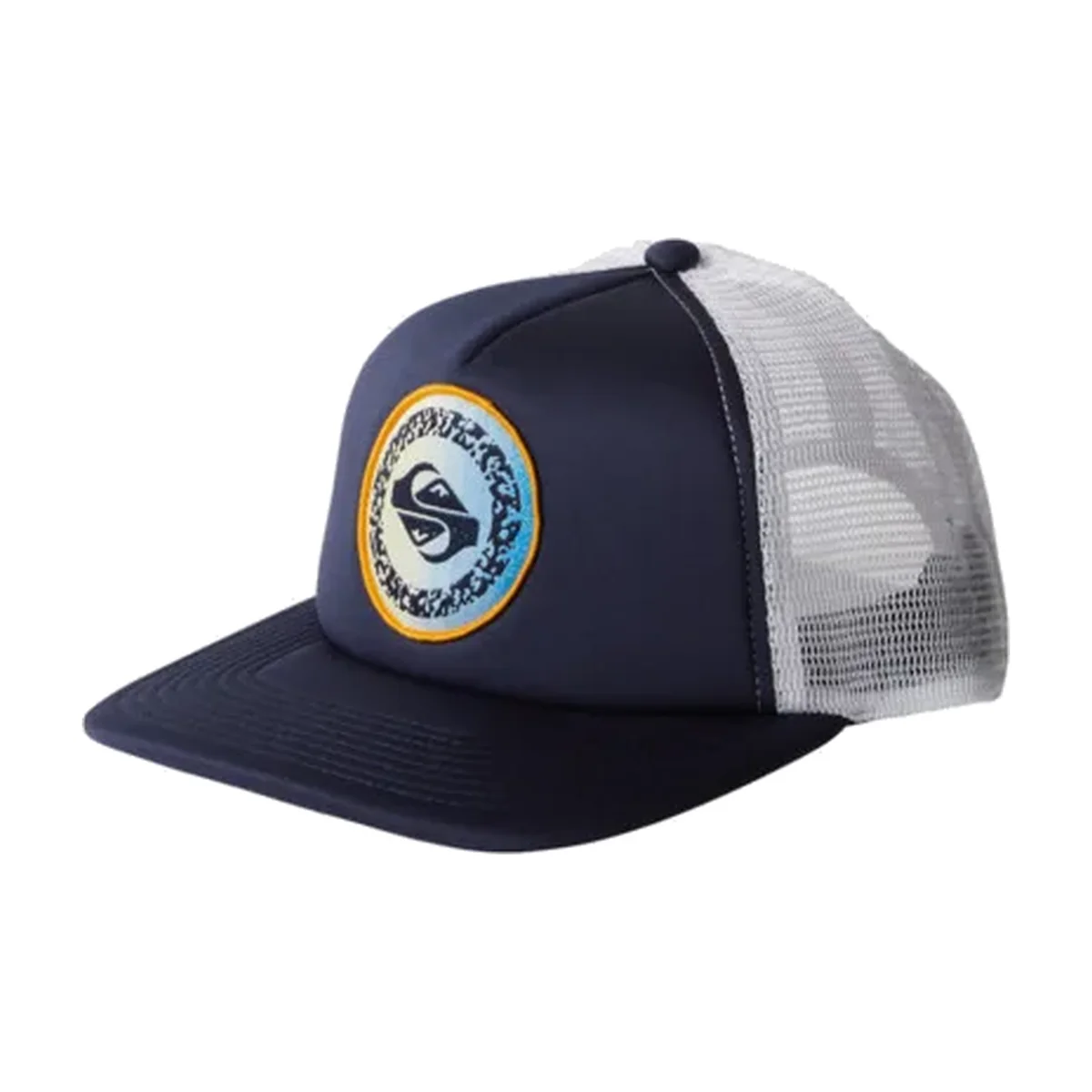 Gorra Quiksilver Slab Scratch