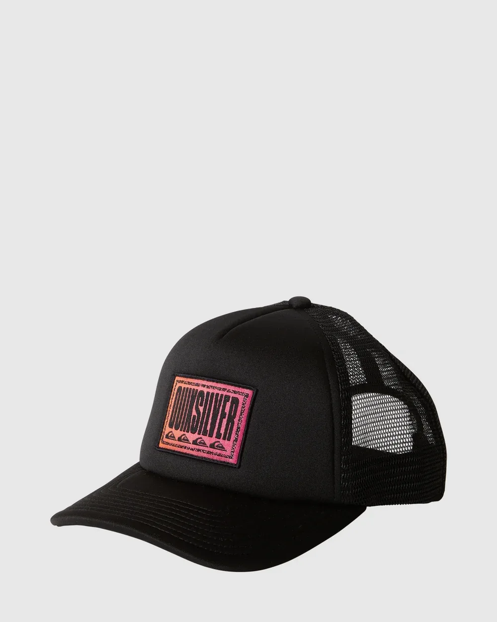 Gorra Quiksilver Slab Scratch
