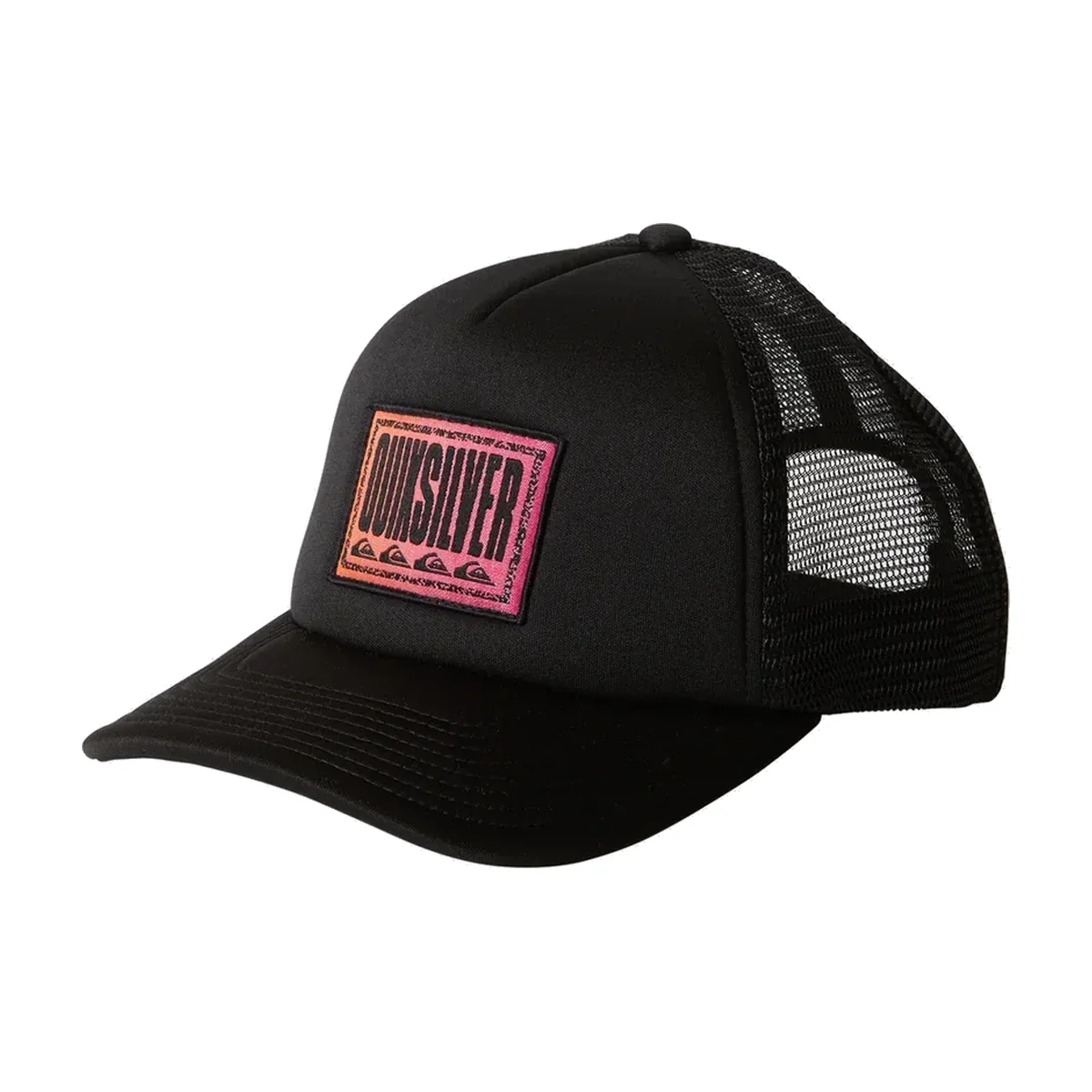Gorra Quiksilver Slab Scratch