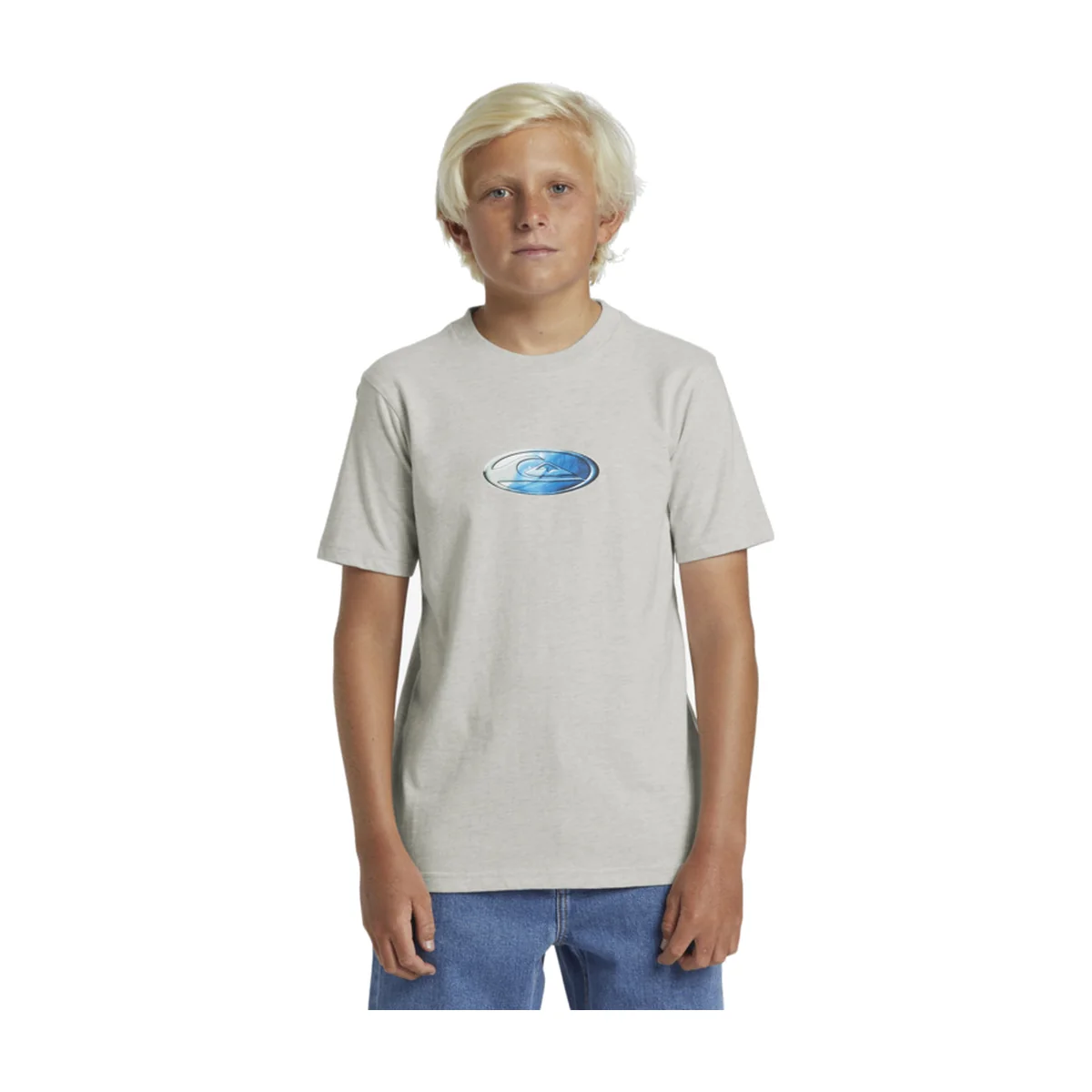 Camiseta Niño Quiksilver