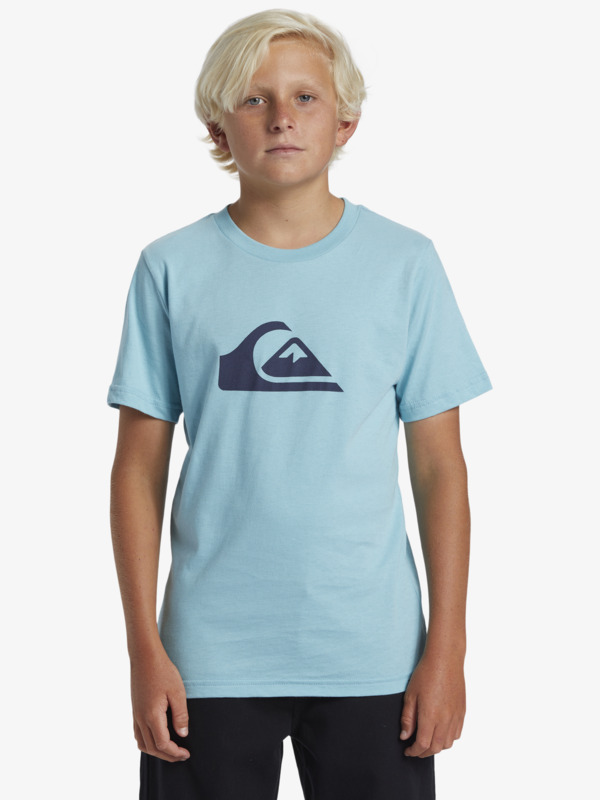 Camiseta Quiksilver