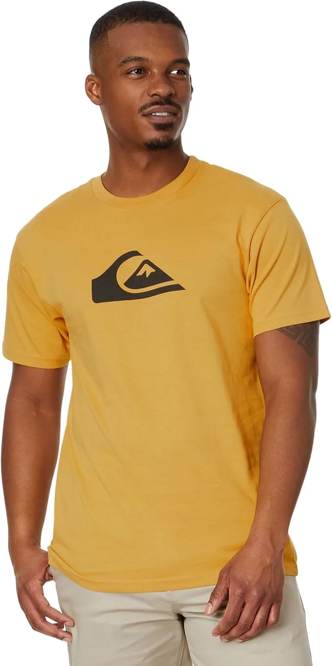 Camiseta Quiksilver
