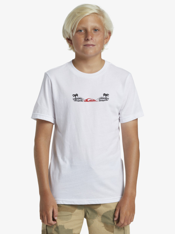Camiseta Quiksilver