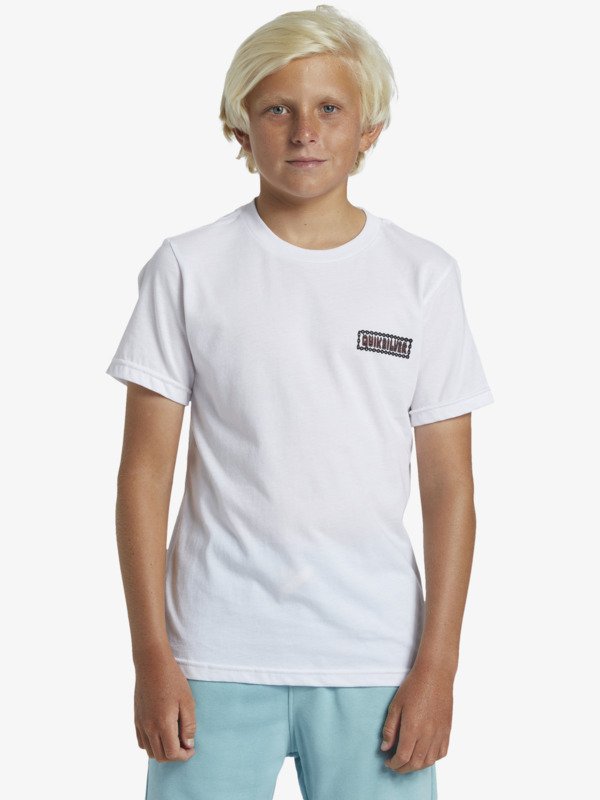 Camiseta Quiksilver