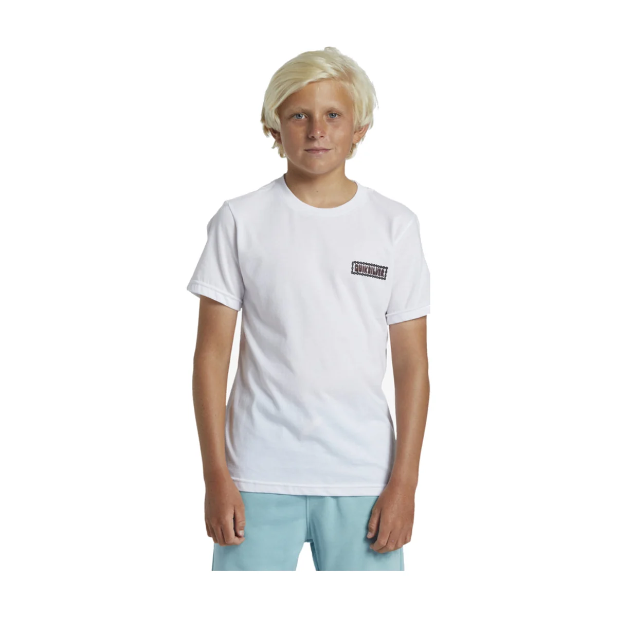 Camiseta Quiksilver Niño