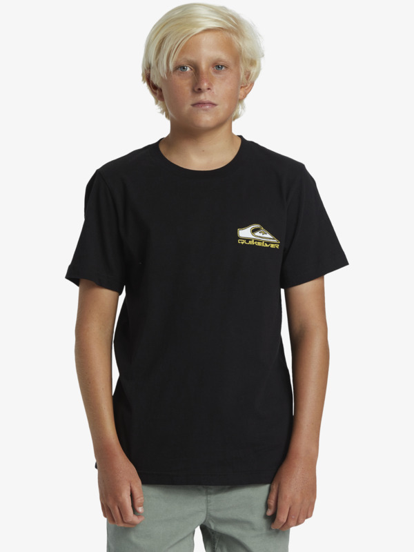 Camiseta Quiksilver