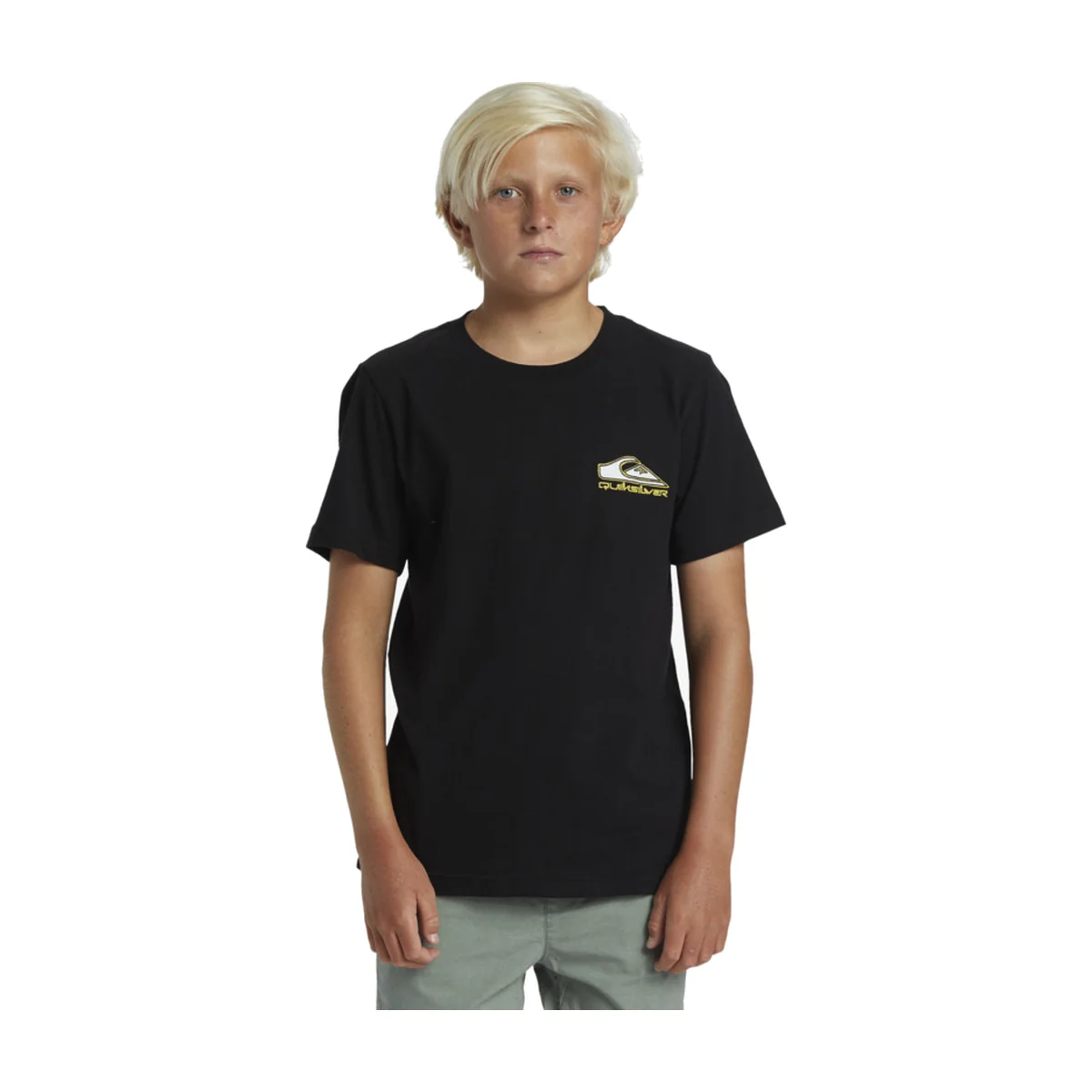 Camiseta Quiksilver Niño