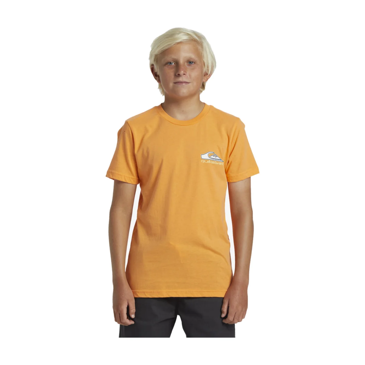 Camiseta Quiksilver Niño