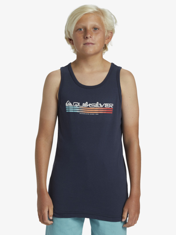 Camiseta Quiksilver