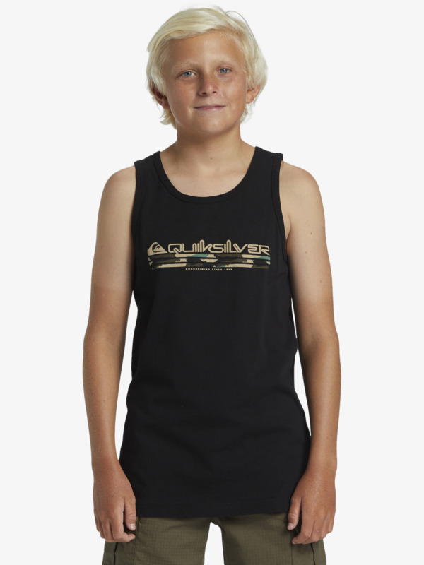 Camiseta Quiksilver