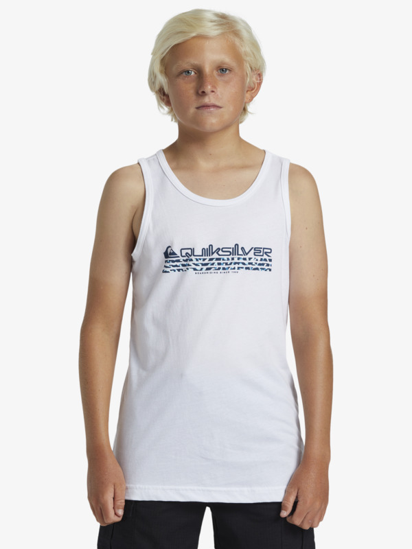 Camiseta Quiksilver