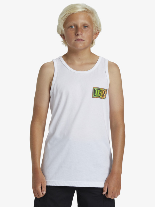 Camiseta Quiksilver