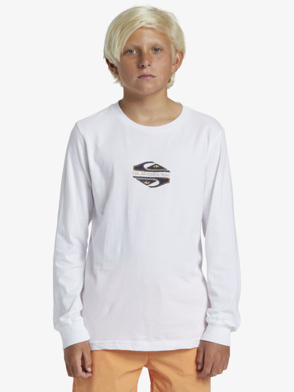 Camiseta Quiksilver