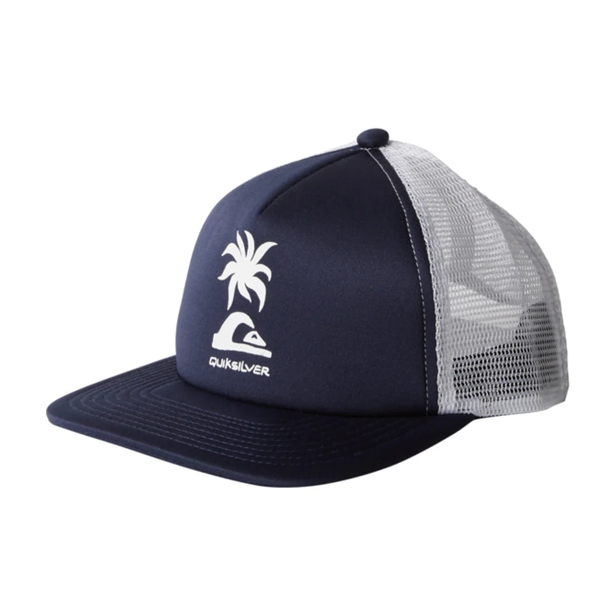 Gorra Quiksilver Slab Scratch