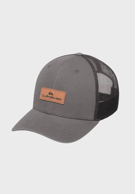 Gorra Quiksilver
