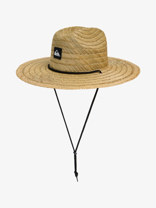 Gorra Quiksilver Pierside
