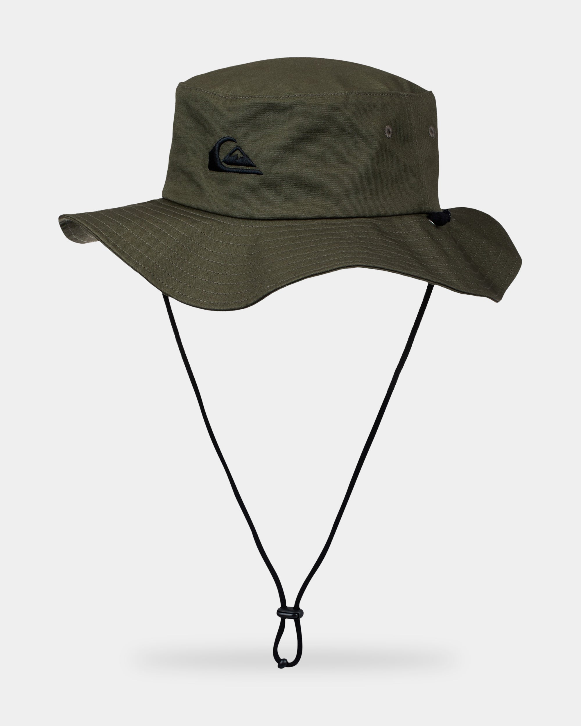 Mens Bushmaster Safari Boonie Hat