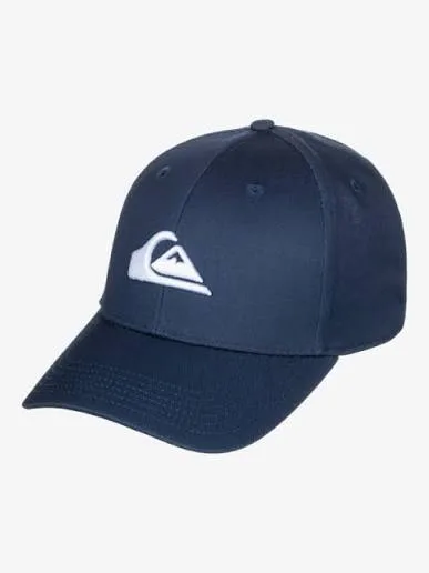 Gorra Quiksilver Decades