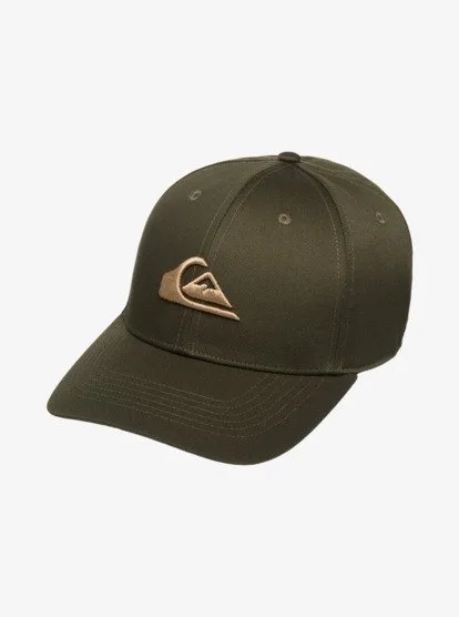 Gorra Quiksilver Decades