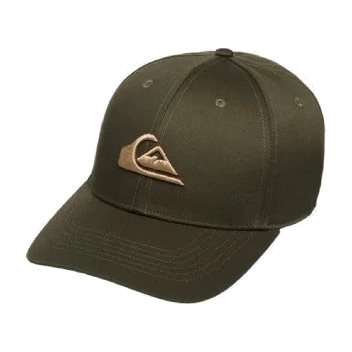 Gorra Quiksilver Decades