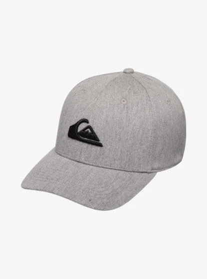 Gorra Quiksilver Decades