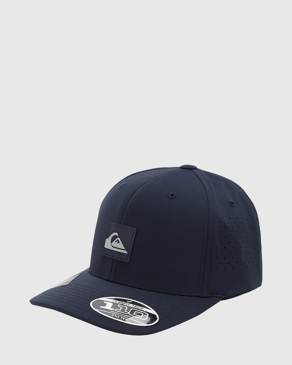 Gorra Quiksilver Adapted