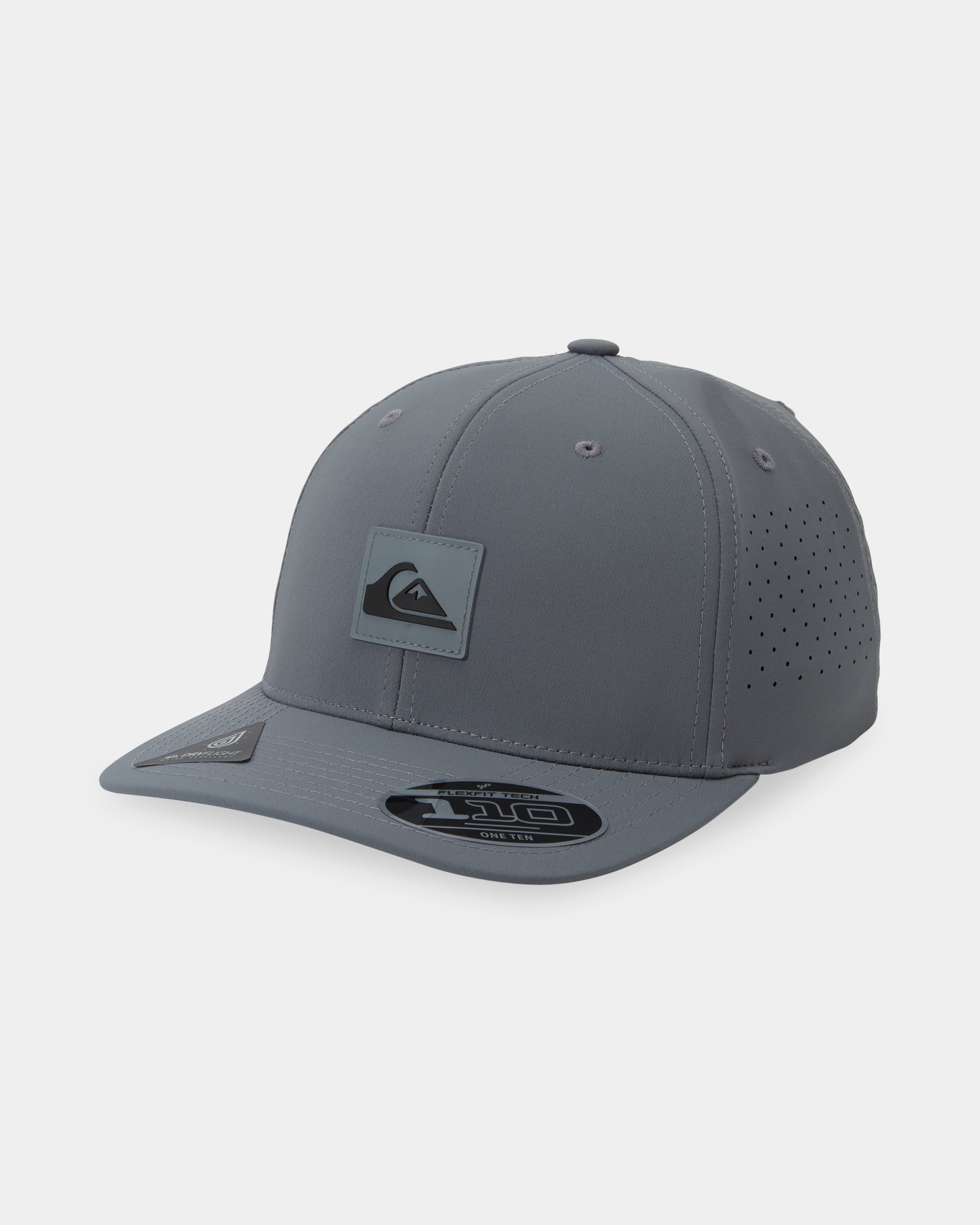 Gorra Quiksilver Adapted