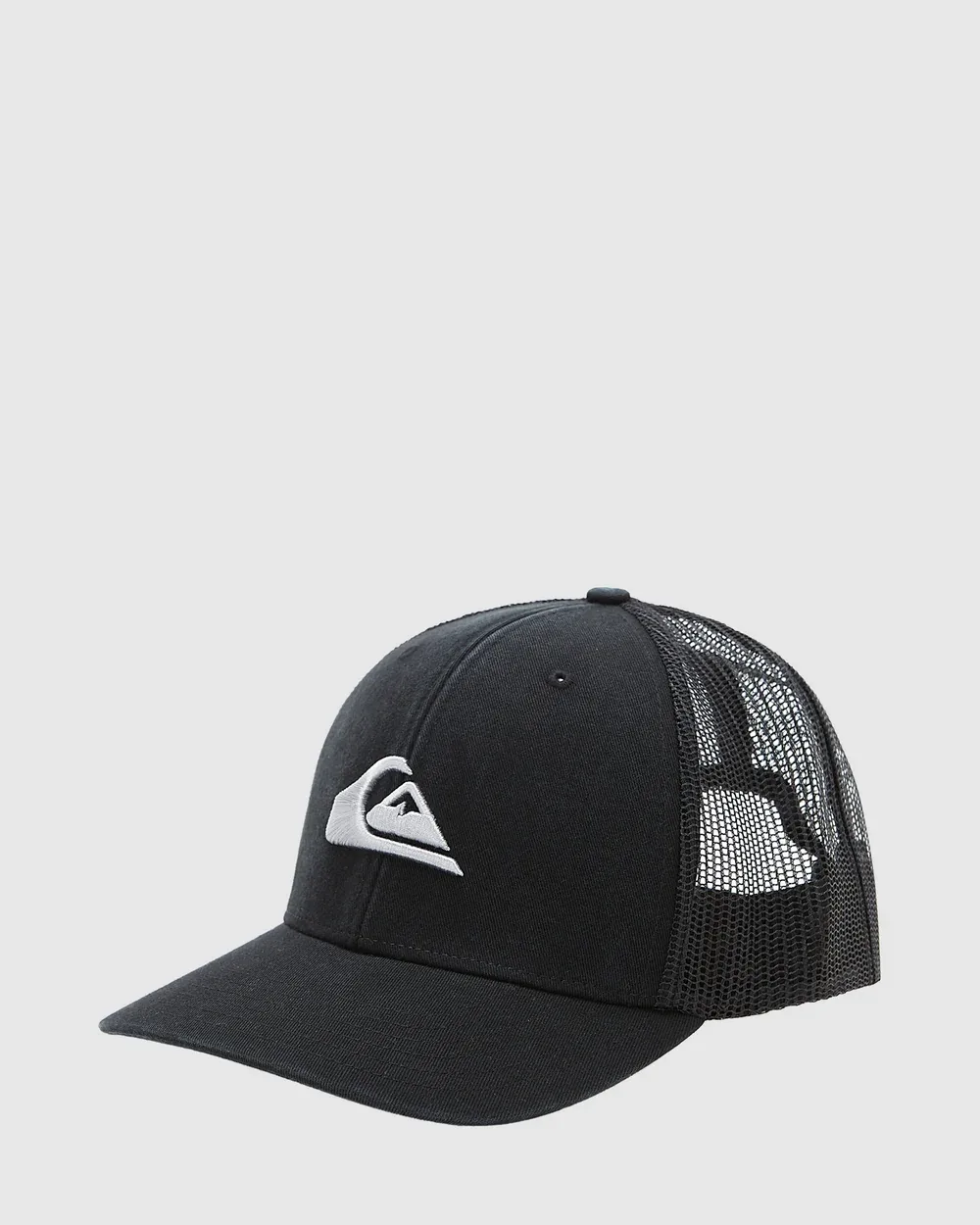 Gorra Quiksilver Grounder