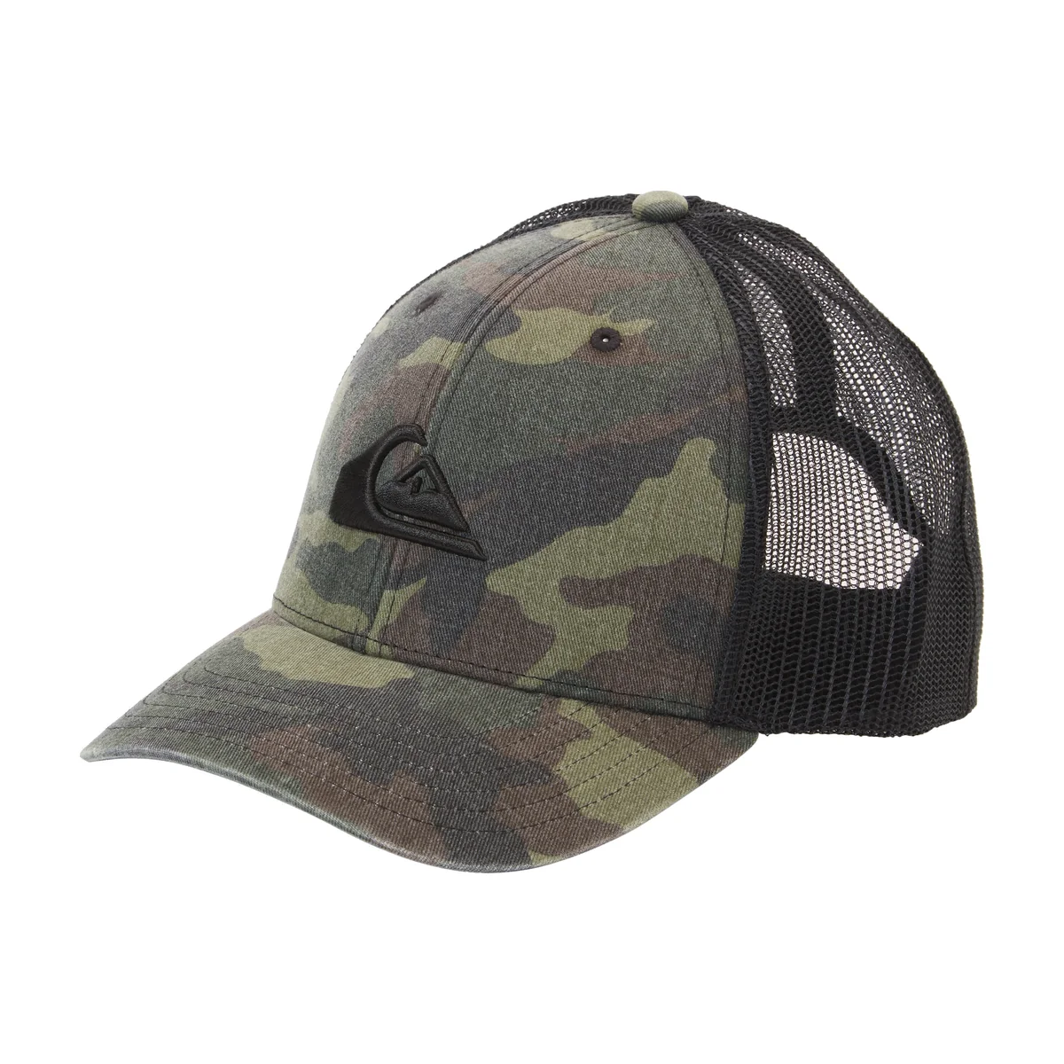 Gorra Quiksilver Grounder