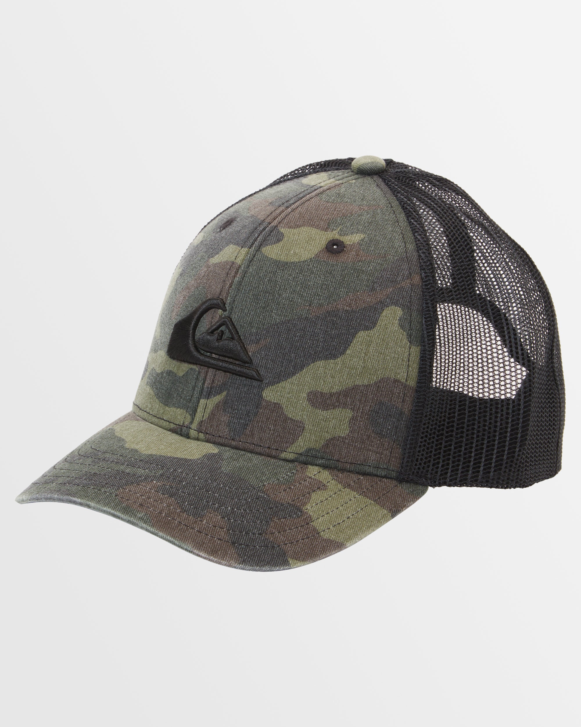 Gorra Quiksilver Grounder