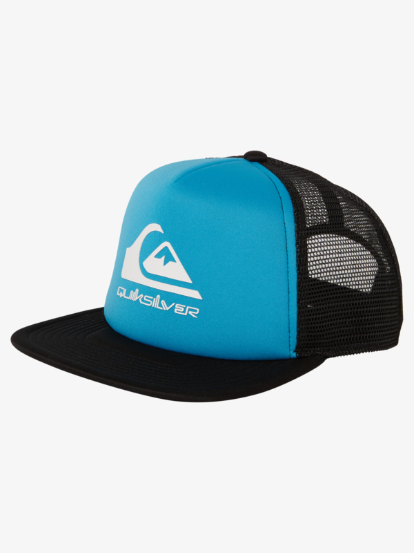 Gorra Quiksilver Foamslayer