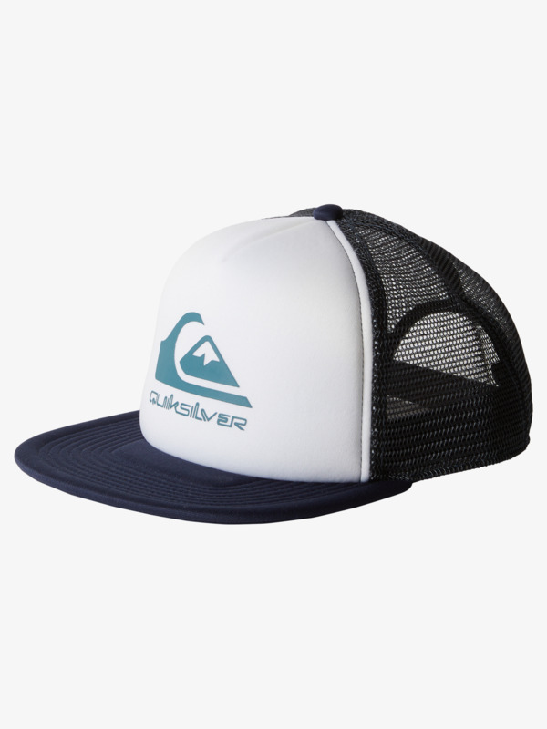 Gorra Quiksilver Foamslayer