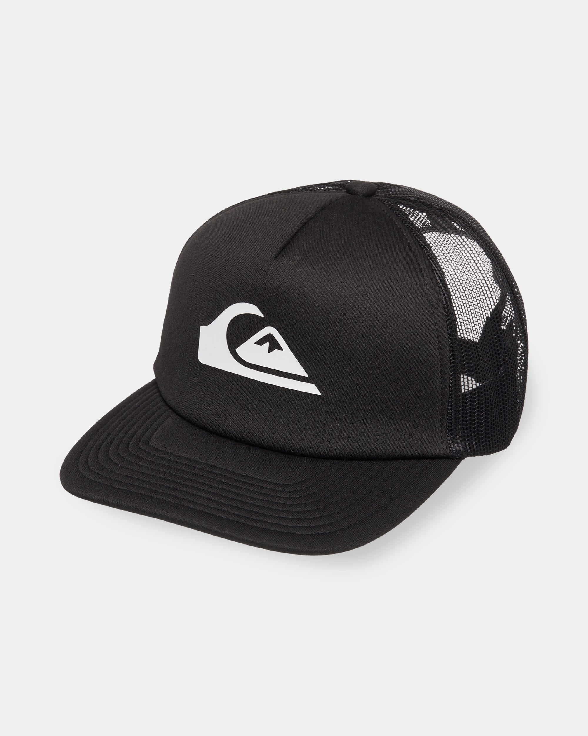Mens Emu Coop Trucker Cap