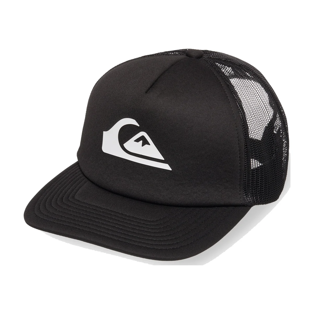Mens Emu Coop Trucker Cap
