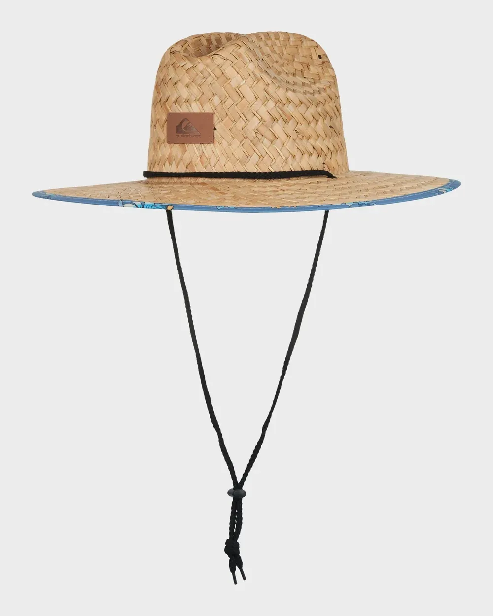 Gorra Quiksilver Pierside Print