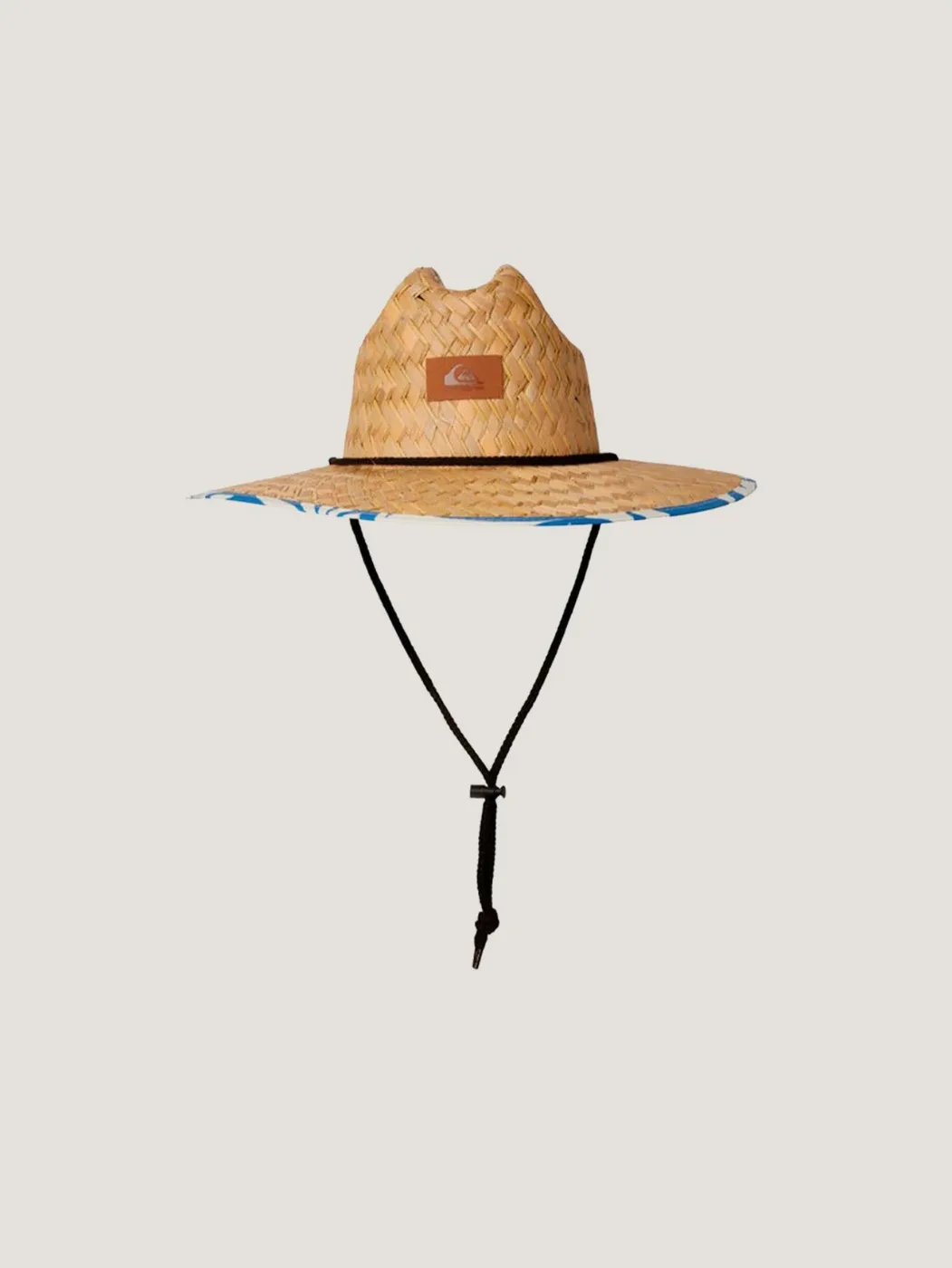 Gorra Quiksilver Pierside Print