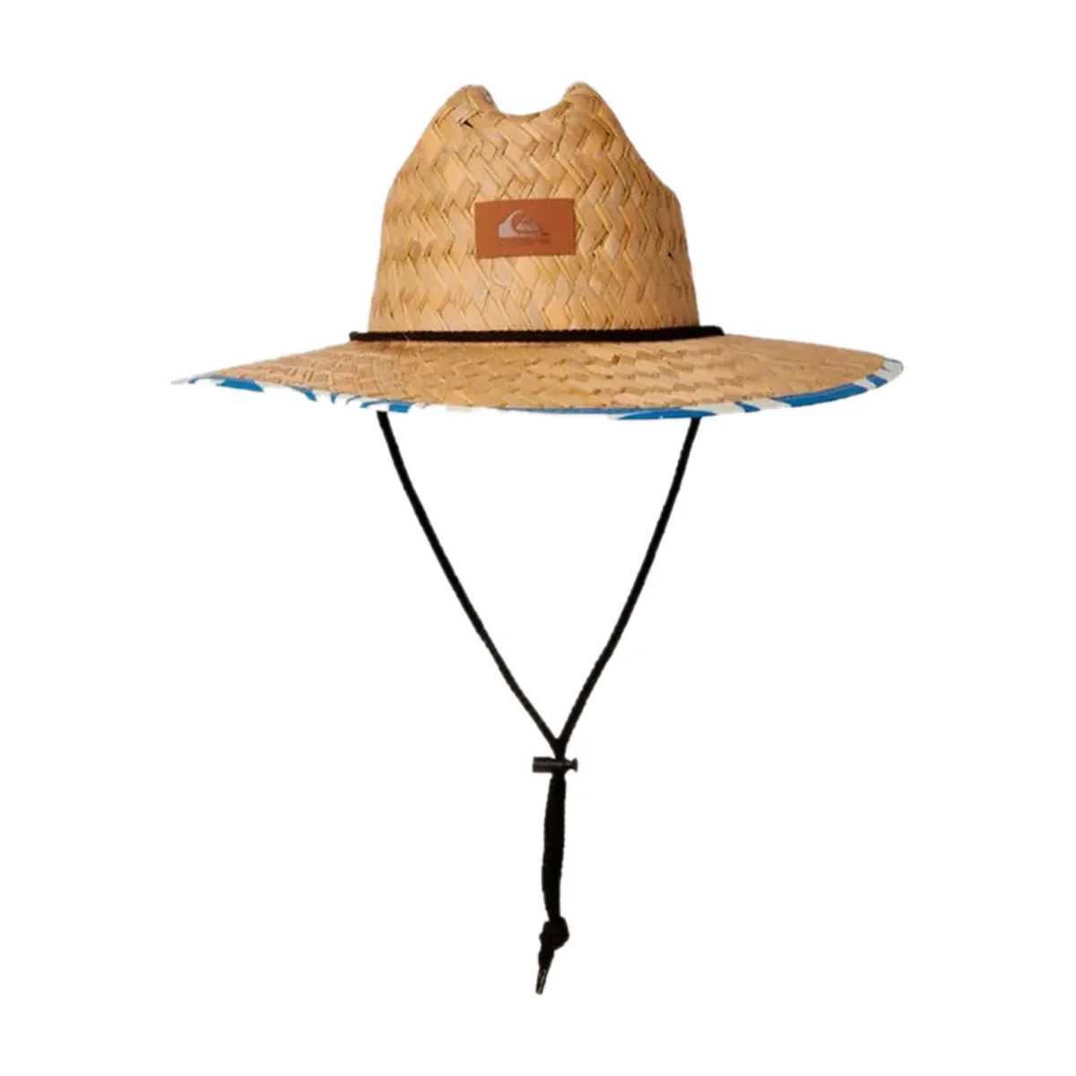 Sombrero Quiksilver Pierside Print