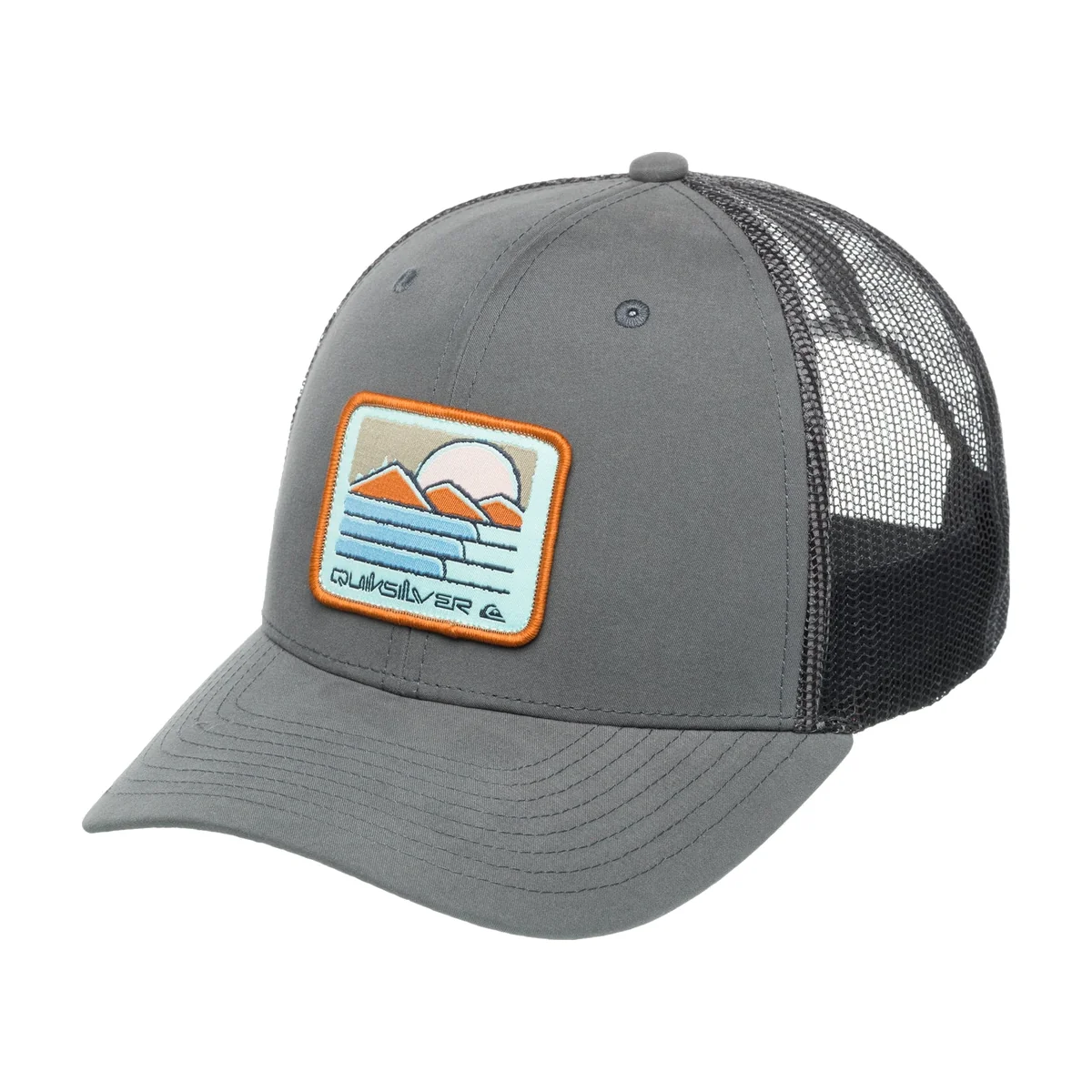 Mens Fabled Season Trucker Cap