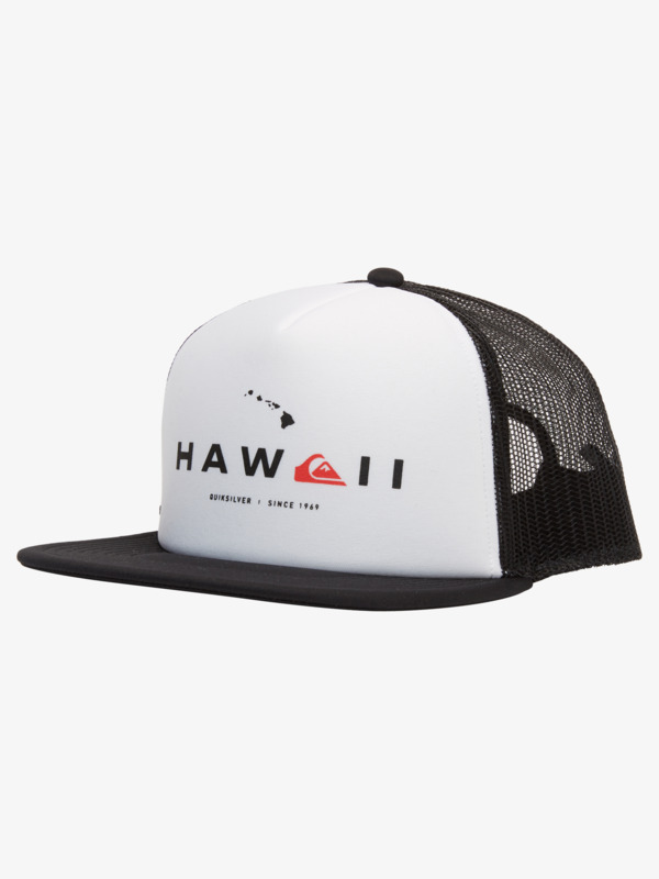 Gorra Quiksilver
