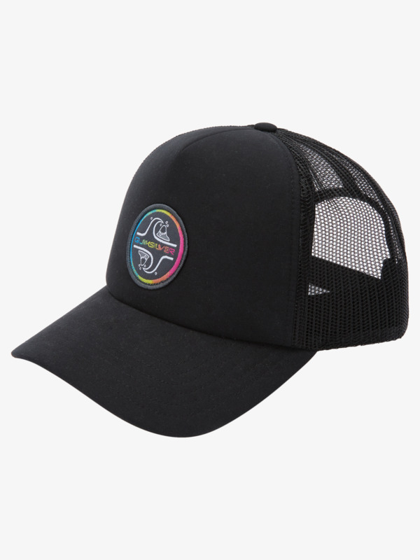 Gorra Quiksilver Groundswell