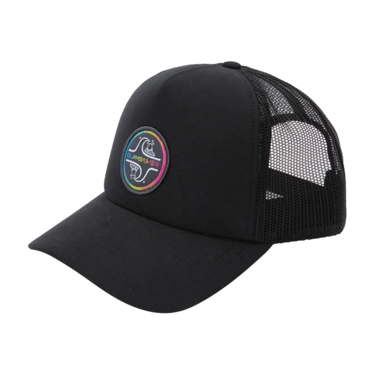 Gorra Quiksilver Groundswell