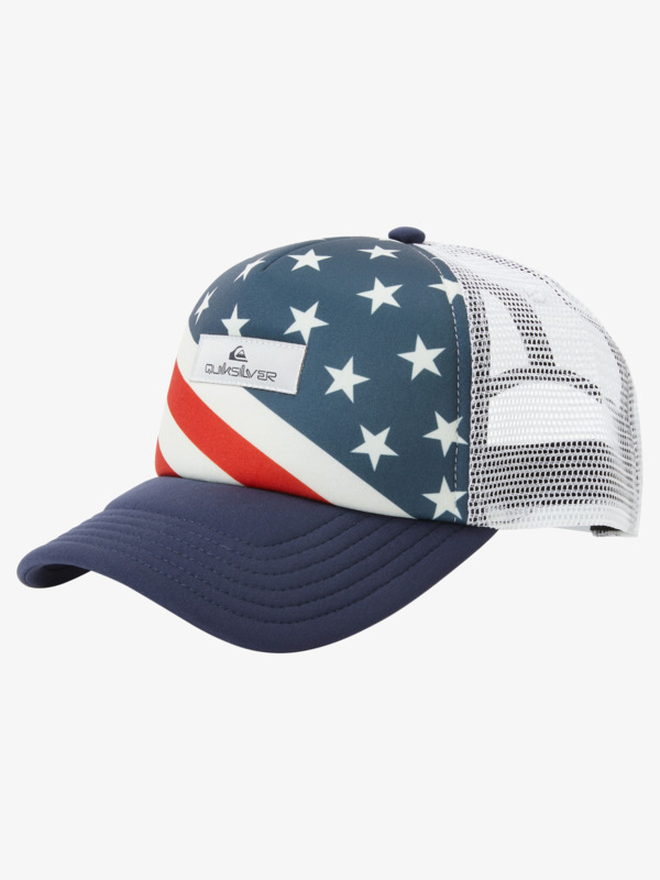 Gorra Quiksilver Magpie Coop