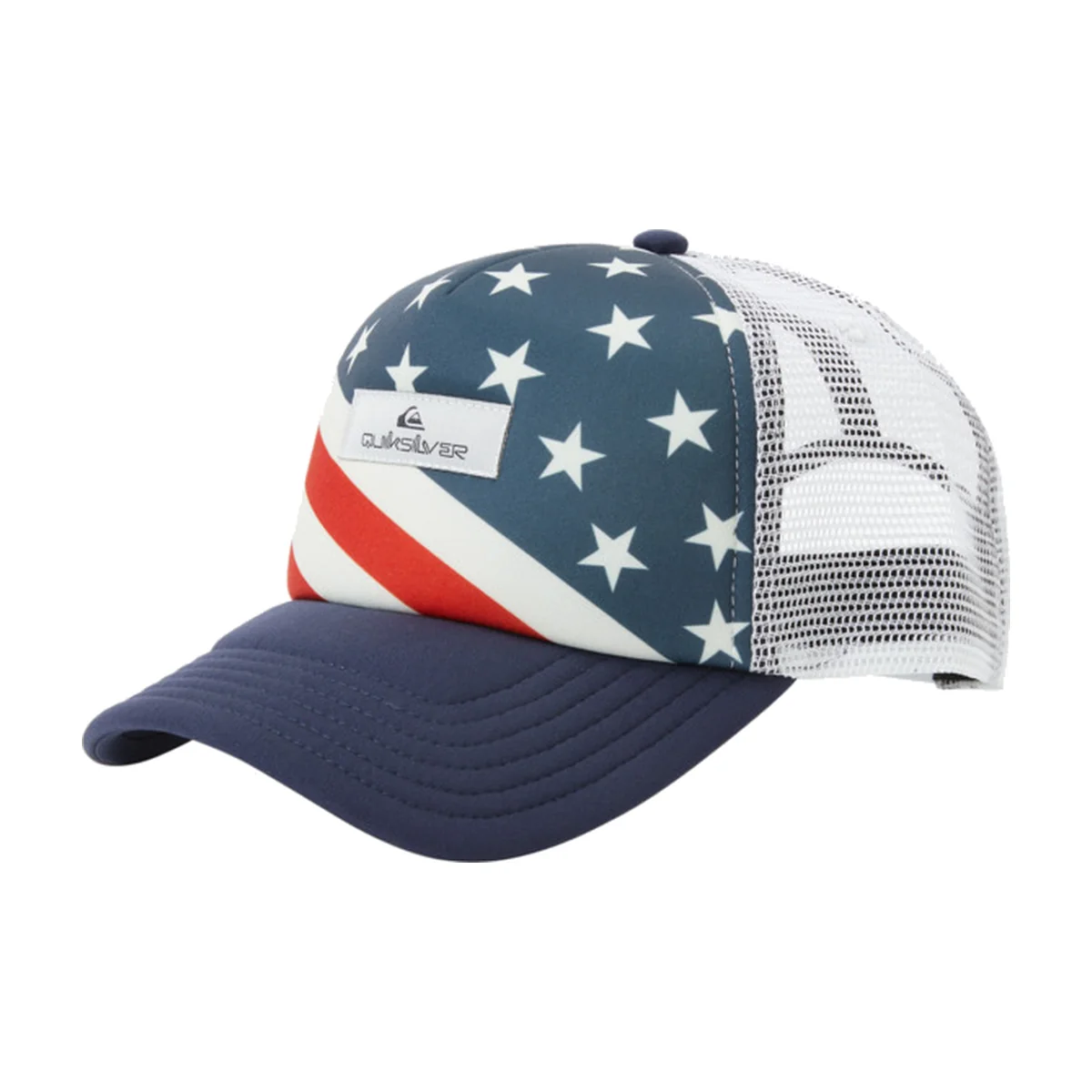 Gorra Quiksilver Magpie Coop