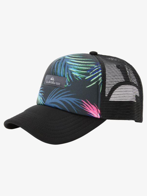 Gorra Quiksilver Magpie Coop